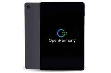 MUSE Paper开源鸿蒙平板电脑